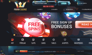 id frankcasino com id frankcasino com