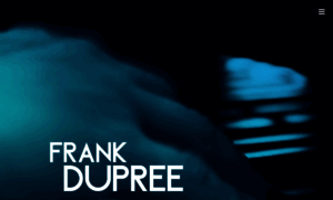 Frankduepree.de thumbnail