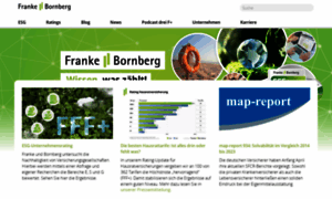 Franke-bornberg.de thumbnail