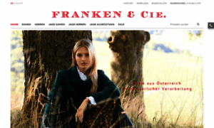 Franken-cie.com thumbnail