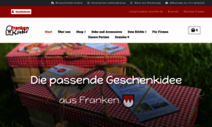 Franken-koerble.de thumbnail