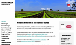 Franken-tour.de thumbnail