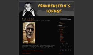 Frankensteinlounge.wordpress.com thumbnail