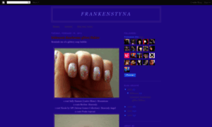 Frankenstyna.blogspot.com thumbnail