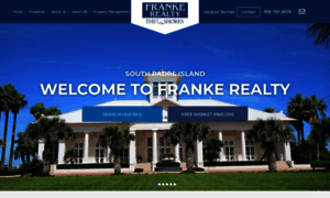 Frankerealty.com thumbnail