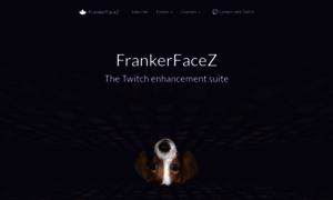 Frankerfacez.com thumbnail
