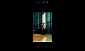 Frankferko.com thumbnail