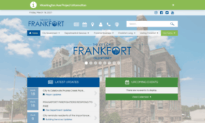 Frankfort-in.gov thumbnail