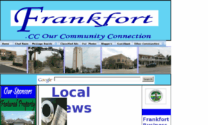 Frankfort.cc thumbnail