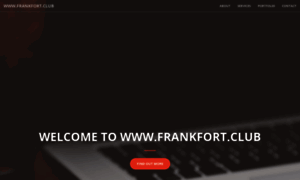 Frankfort.club thumbnail