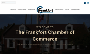 Frankfortchamber.com thumbnail