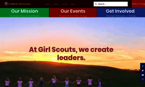 Frankfortgirlscouts.org thumbnail
