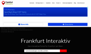 Frankfurt-interaktiv.de thumbnail