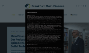 Frankfurt-main-finance.com thumbnail