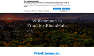 Frankfurt-rhein-main.de thumbnail