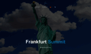 Frankfurt-summit.com thumbnail