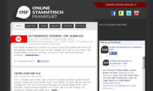 Frankfurt.online-stammtisch.com thumbnail