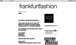 Frankfurtfashion.blogspot.com thumbnail