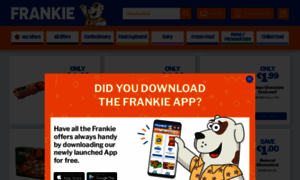 Frankie.com.mt thumbnail