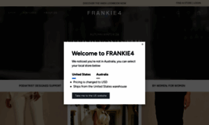Frankie4.com thumbnail