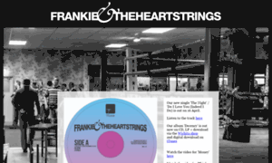 Frankieandtheheartstrings.com thumbnail