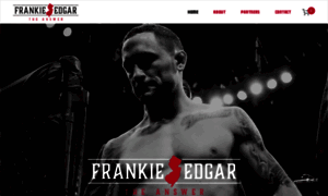 Frankieedgar.com thumbnail