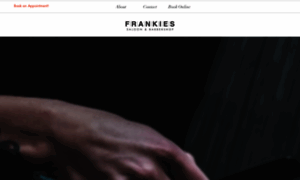 Frankies.no thumbnail
