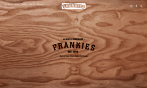 Frankiesdiner.ca thumbnail