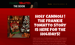 Frankietomatto.com thumbnail