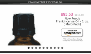 Frankincenseessentialoil.lowpricestore.us thumbnail