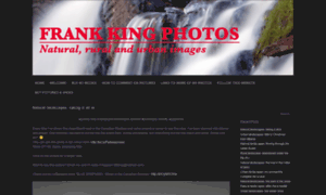 Frankkingphotos.blog thumbnail