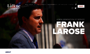 Franklarose.com thumbnail