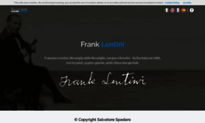 Franklentini.it thumbnail