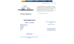 Franklin-square.com thumbnail