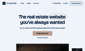 Franklin.myrealestateplatform.com thumbnail