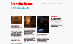 Franklinbruno.com thumbnail