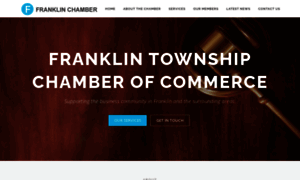 Franklinchamber.com thumbnail