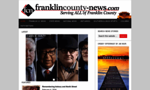 Franklincounty-news.com thumbnail