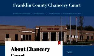 Franklincountychancerycourt.org thumbnail