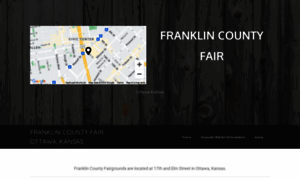 Franklincountyfairkansas.weebly.com thumbnail