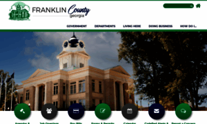 Franklincountyga.com thumbnail