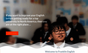 Franklinedu.org thumbnail