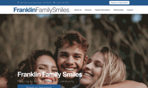 Franklinfamilysmiles.com thumbnail