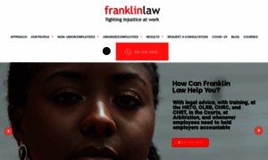 Franklinlaw.ca thumbnail