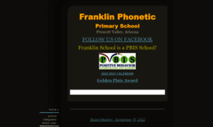Franklinphoneticschool.com thumbnail