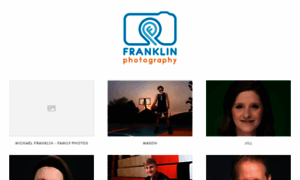 Franklinphotographystudio1.shootproof.com thumbnail