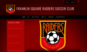 Franklinsquaresoccer.com thumbnail