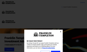Franklintempleton.co.kr thumbnail