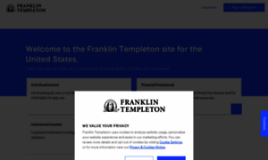 Franklintempleton.com thumbnail