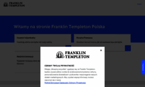 Franklintempleton.pl thumbnail